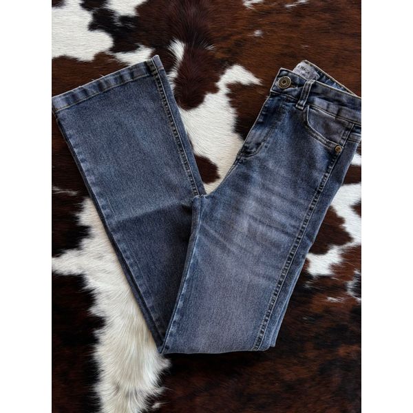 Calça Femina Pura Raça 