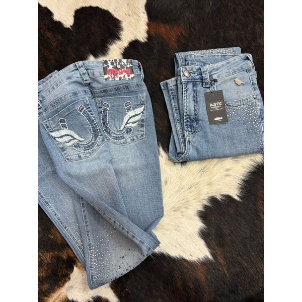 JEANS ARENA
