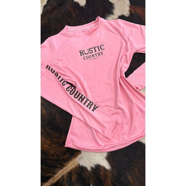 Camisa UV 