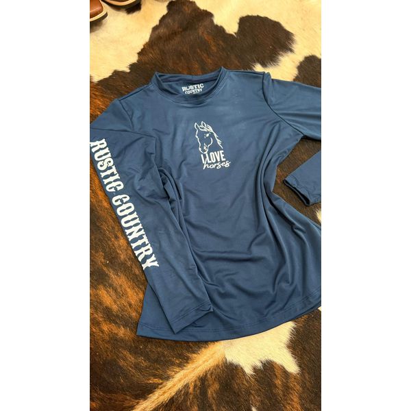 Camisa UV 