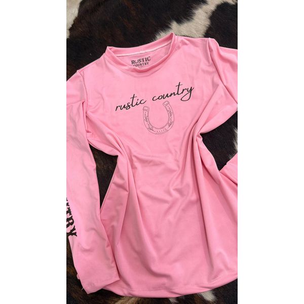 Camisa UV 