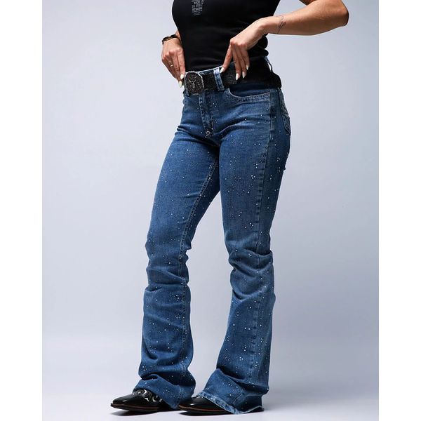 Jeans Horse Lovers