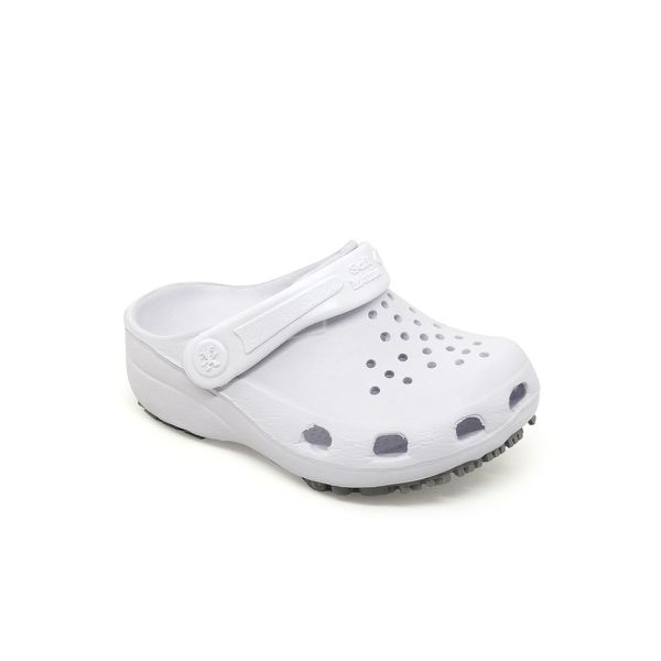 Babuche Infantil BB31 Soft Works Antiderrapante