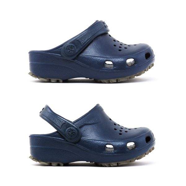 Sapato discount babuche infantil
