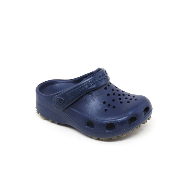 Babuche Infantil BB31 Soft Works Antiderrapante