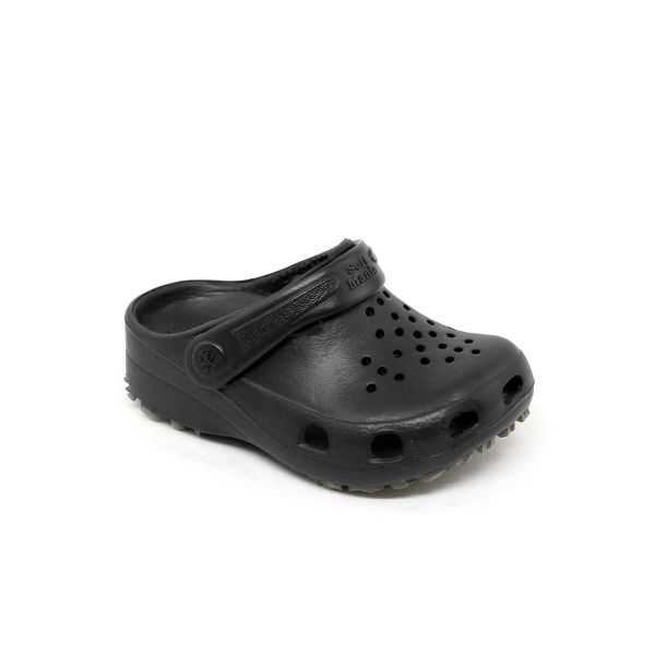 Babuche Infantil BB31 Soft Works Antiderrapante