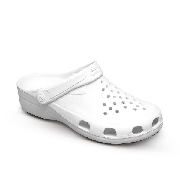 Babuche BB31 Soft Works Antiderrapante