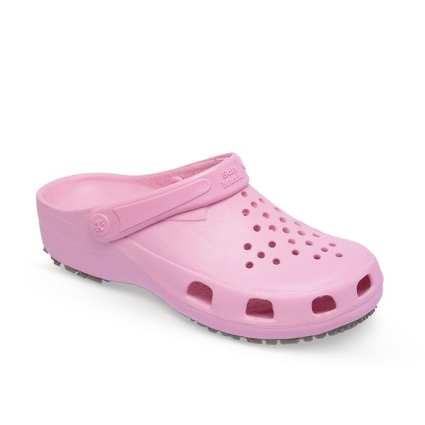 Babuche BB31 Soft Works Antiderrapante