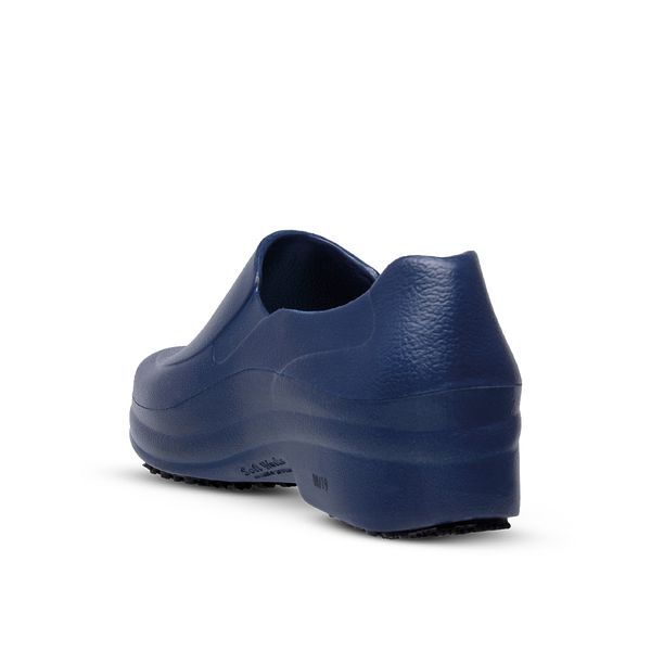 Sapato Unisex Marinho BB65 Soft Works Sapato de Seguran a EPI