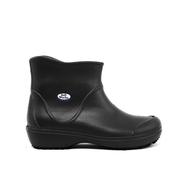 Bota impermeável sales antiderrapante light boot