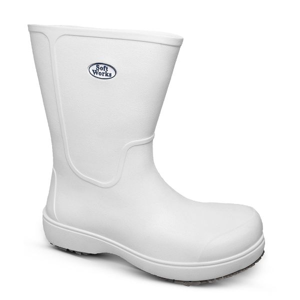 Bota Soft Works Cano Longo