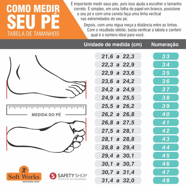 O Pé De Tamanho Sapato Crianca Pé Do Bebê Numero De Sapato Tamanho