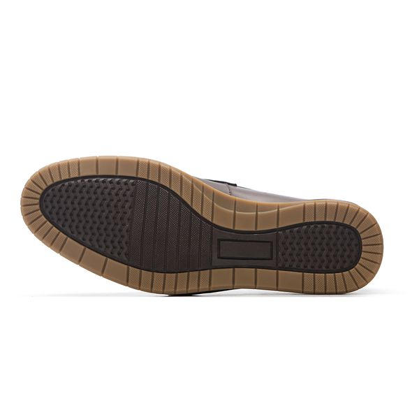 Ecco soft 7 deals casual loafer