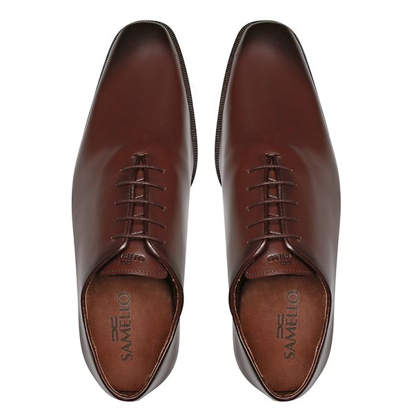 Monza Sapato Samello Original Sapato Dockside Samello Sapato