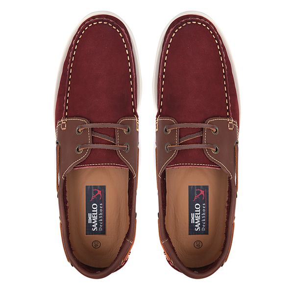 Sider samello top