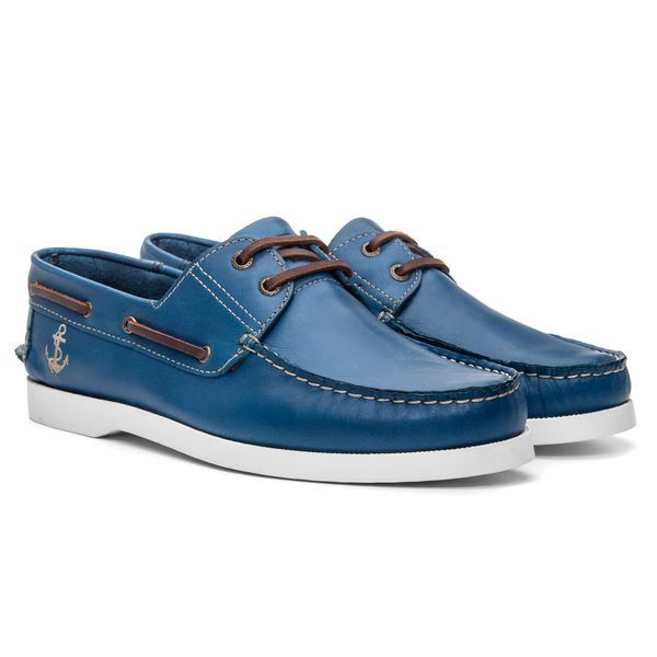 Deckshoes Masculino Reef Latego Açai Samelo