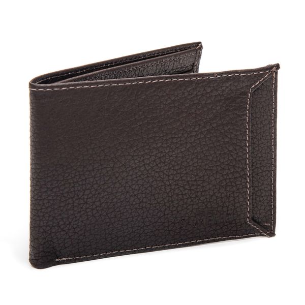 Carteira Masculina Floater Café Samello