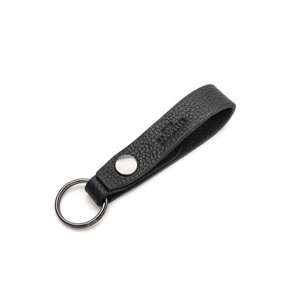 Chaveiro Cabernet Preto Samello