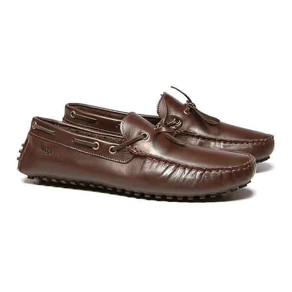 Drive Masculino Maxx Baly Café