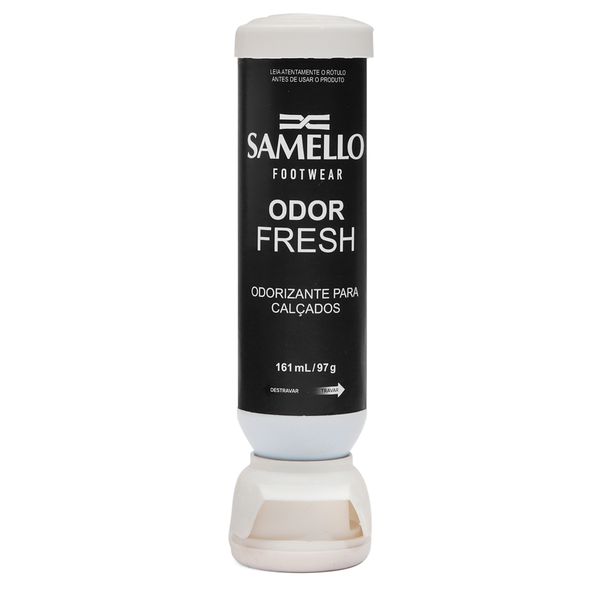 Odor Fresh Samello