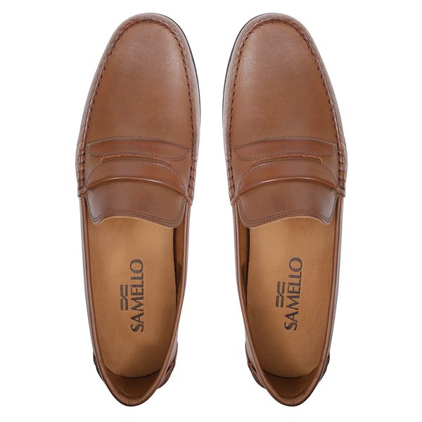 Mocassim 2024 samello masculino