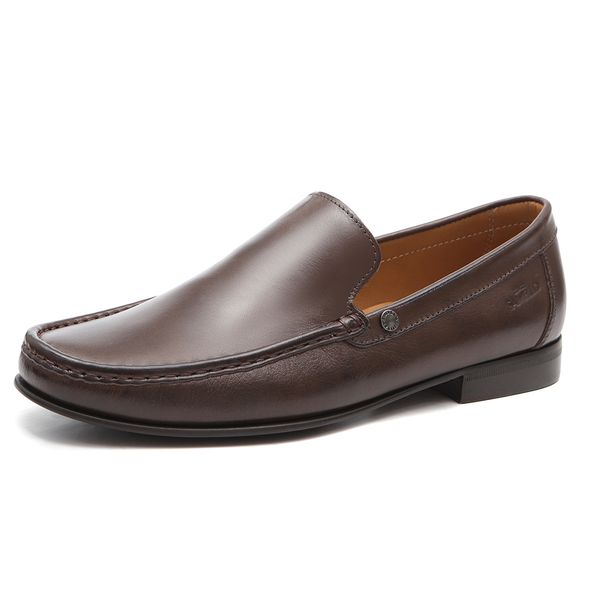 Ecco classic moc ii venetian loafer hotsell