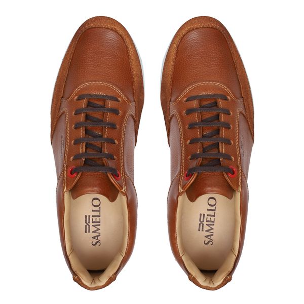 Tenis samello sales