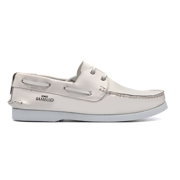 Samello branco shop