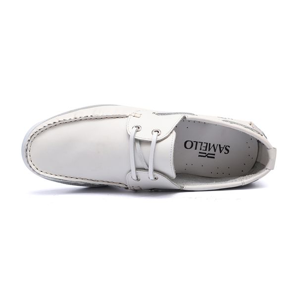 Samello branco best sale