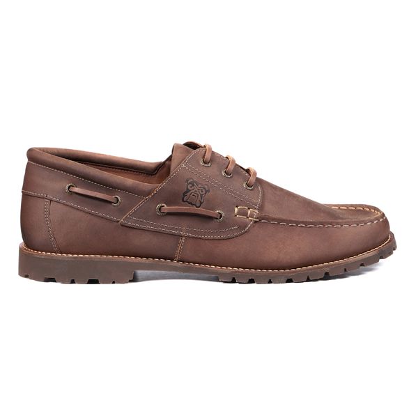Sapato bulldog hot sale samello