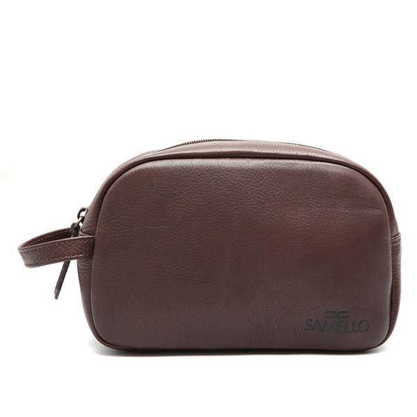 Necessaire Cabernet Café Samello