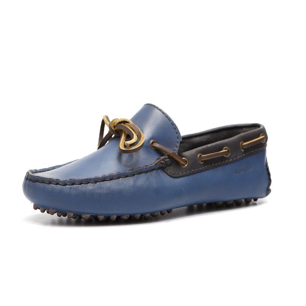 Drive Masculino Kids Azul Samello SAMELLO