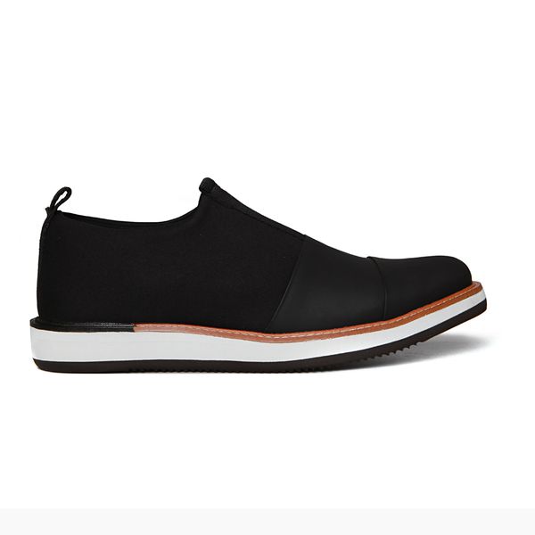 Sapato deals samello preto