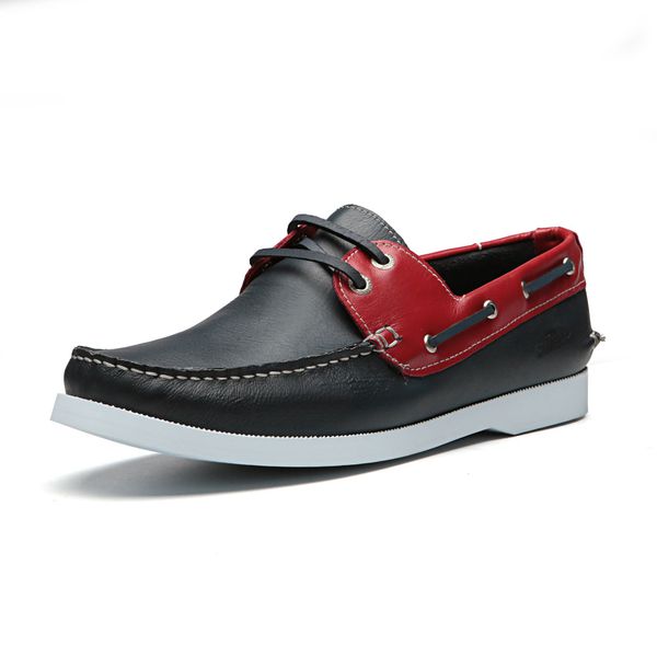 Deckshoes Sapato Masculino Samello Dockside Samello Masculino