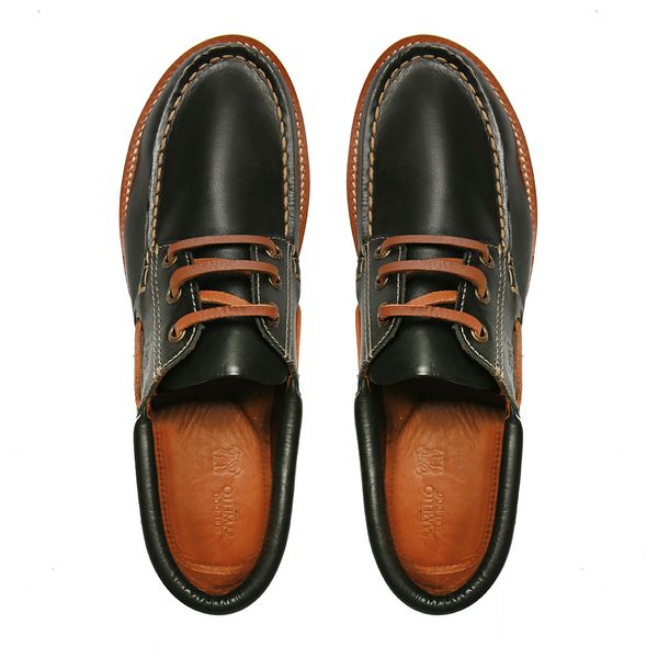 New Bulldog Masculino Duque Preto Samello SAMELLO