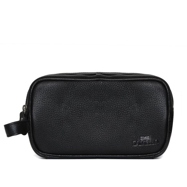 Necessaire Floater Preto Samello 