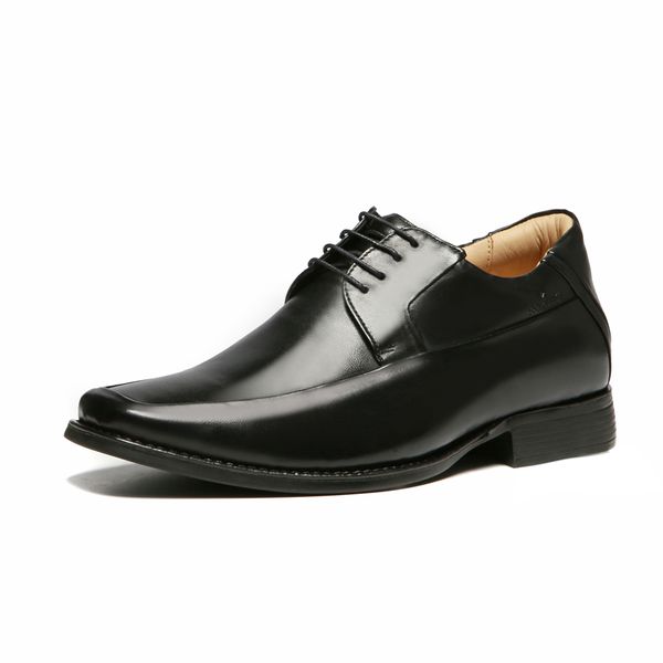 Sapato social 193 mestico preto sale
