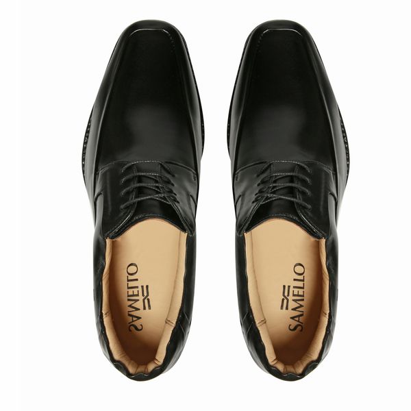 Sapato social 193 mestico preto clearance