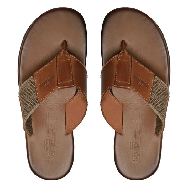 Sandalia samello masculina online