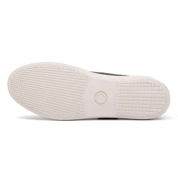 T nis Casual Masculino South Marinho Samello SAMELLO
