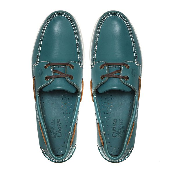 Samello azul sales