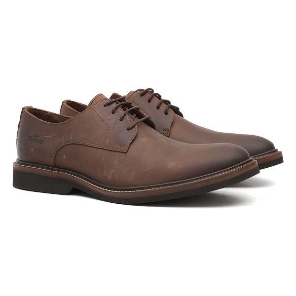 SMITH - 1028 CRAZY HORSE DARK BROWN