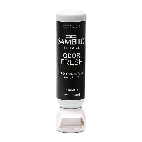 SHOE CARE - 587 ODOR FRESH