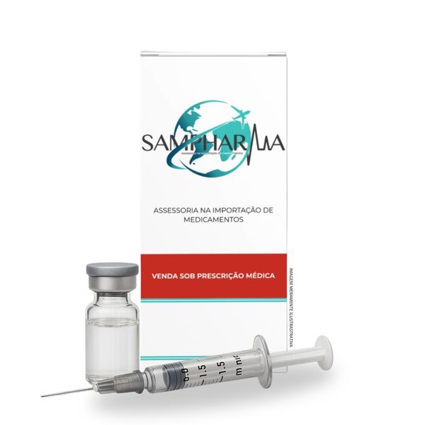 Progesterone 500mg Oleosa - Progesterona - Auromedics-Eugia