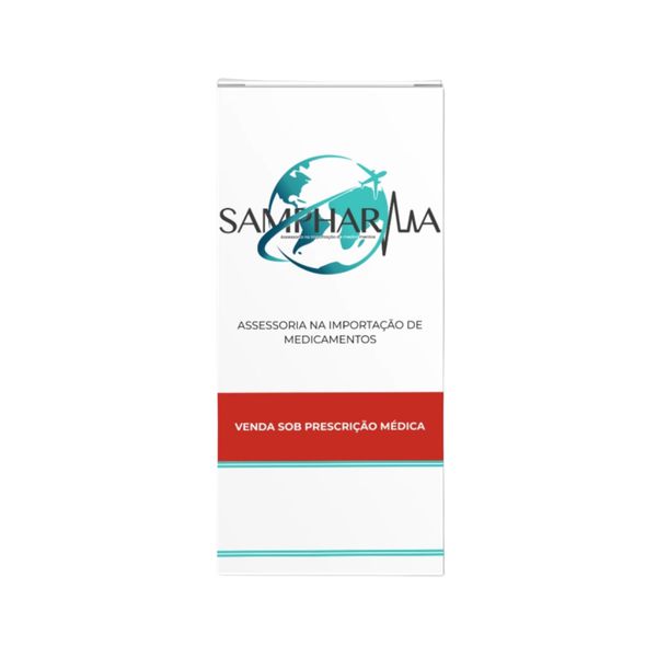 Scopoderm TTS 1,5mg com 5 Patches
