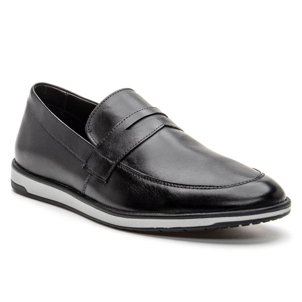 Sapato Casual Sândalo Connor Preto