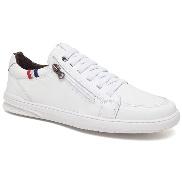 Sapatênis Sândalo Adam Off White 