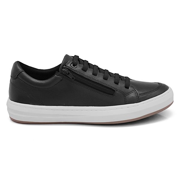 Sapat nis S ndalo Fox Z per Preto CAL ADOS SANDALO