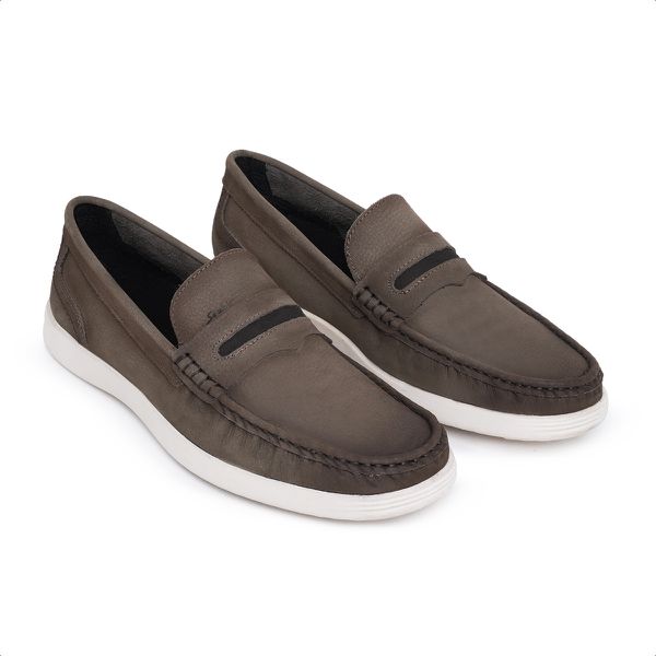 Sider Sândalo Walker Grey