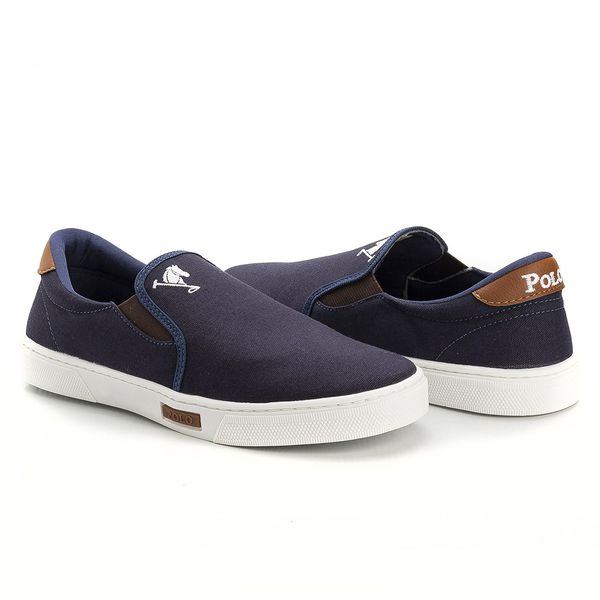 Sapatenis Casual Sapatenis Sandalo Tênis Polo Joy PreÇo De